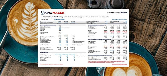 Coffee Production Planning Tool