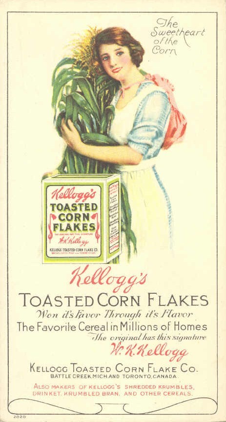 The Fascinating History of Instant Potato Flakes