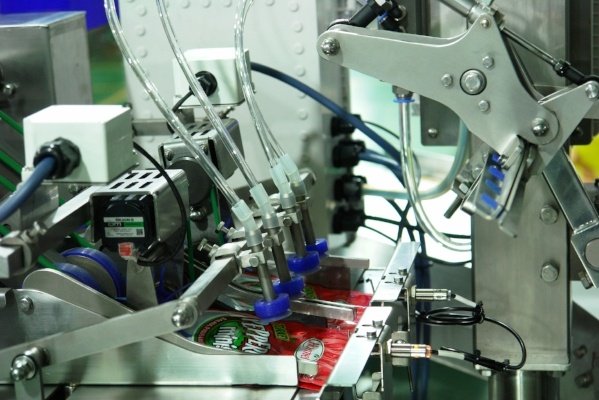 packaging machine repair