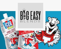 Big Easy Packaging Case Study