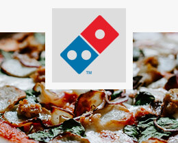 Domino's Case Study