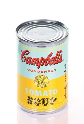 بسته بندی انعطاف پذیر چگونه می تواند مارک تجاری شما را خراب کند یا ارتقاء دهد؟! warhol soup reproduction.jpg?t=1499374227310&width=200&name=warhol soup reproduction - بسته بندی انعطاف پذیر چگونه می تواند مارک تجاری شما را خراب کند یا ارتقاء دهد؟!