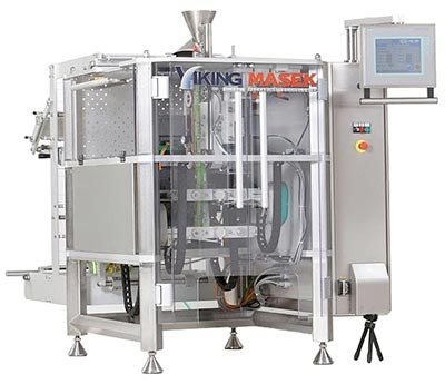 Vertical Form Fill Seal - VFFS-M250 packaging machine