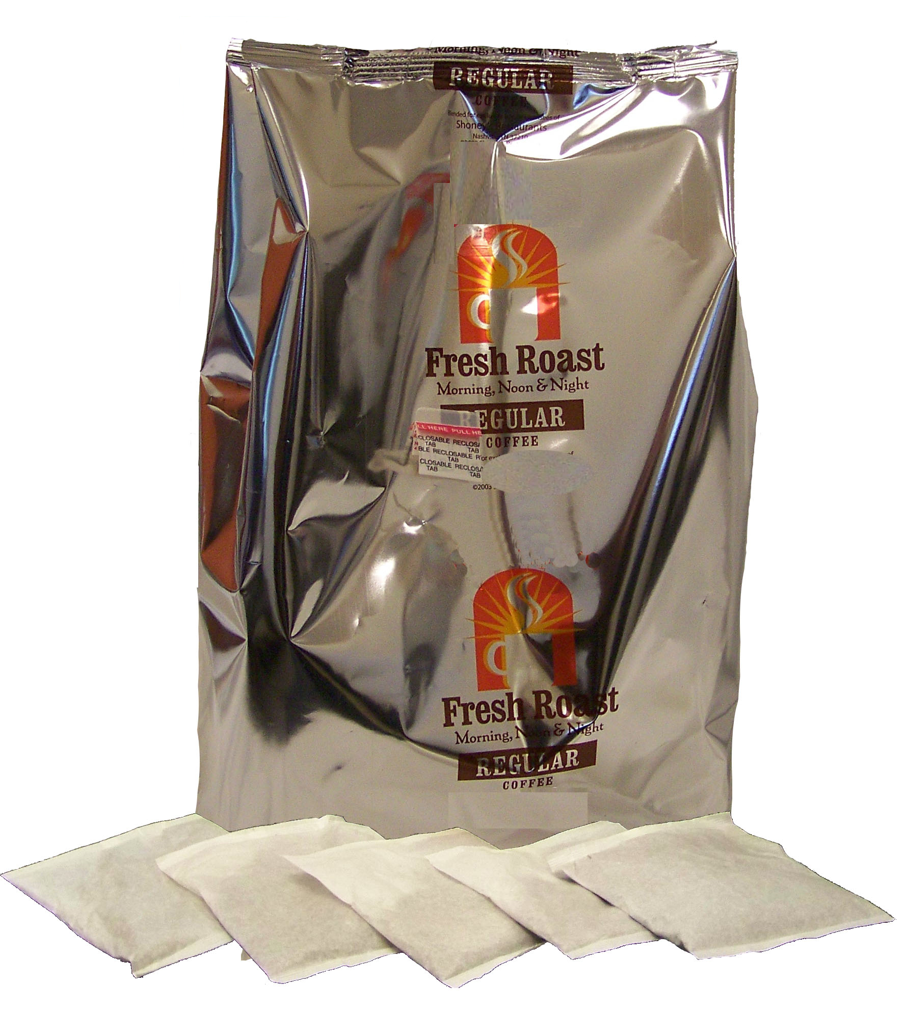 4 Factors To Consider When Selecting Coffee Packaging Viking Masek Bag In Bib