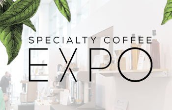 Specialty Coffee Expo