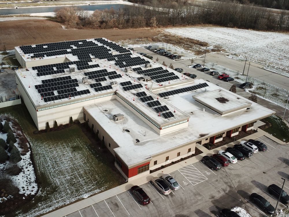 Viking Masek wins Sheboygan County Manufacturer of the Year