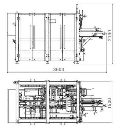 CAM-S Diagrams