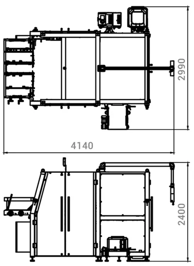 CMFT Diagrams