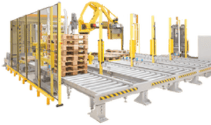 Palletizer