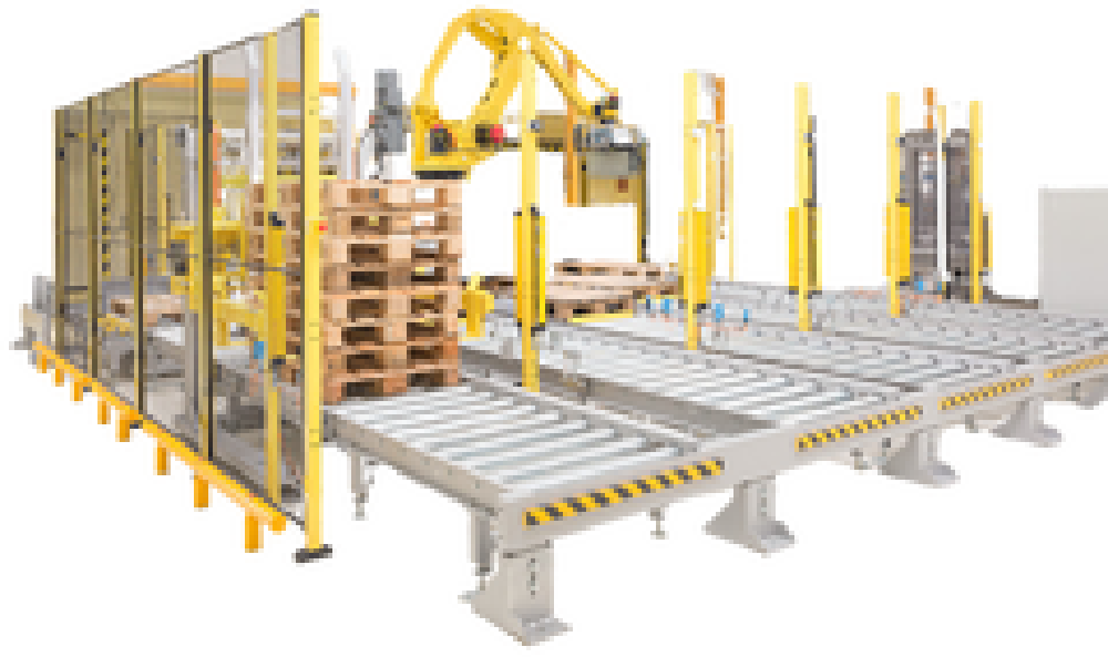 Palletizer