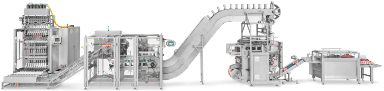 Turnkey System image