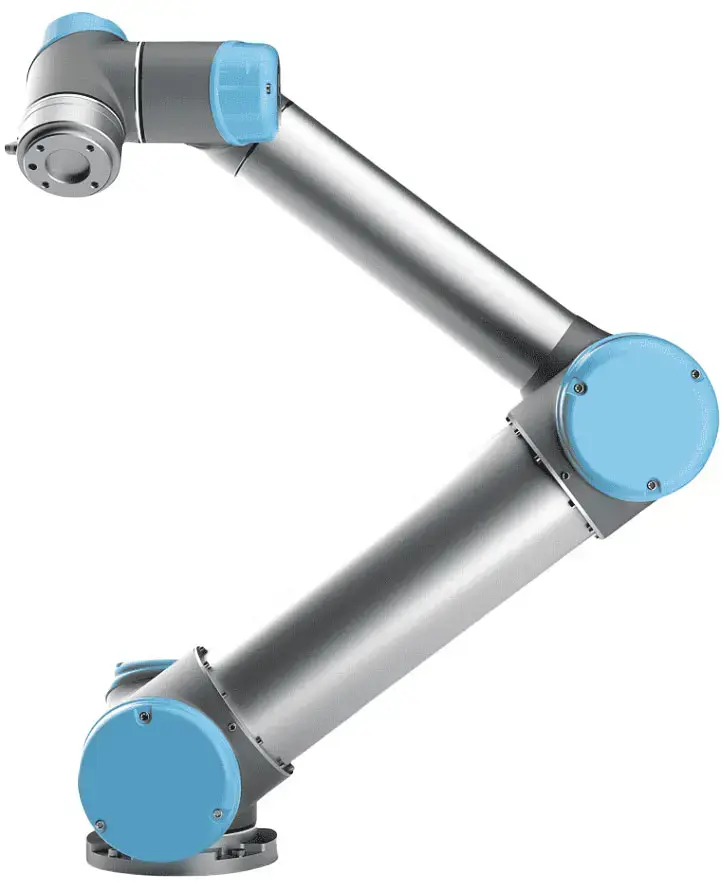 RFS: Robot Feeding Systems