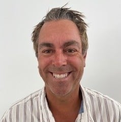 Brian Ramseier