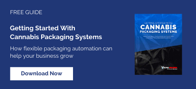 Download cannabis packaging automation guide