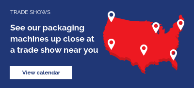 See packaging equipment trade show list
