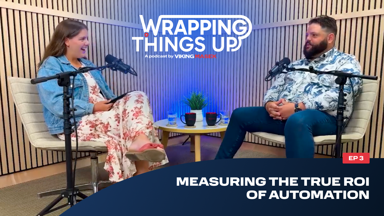 Wrapping Things Up Episode 3