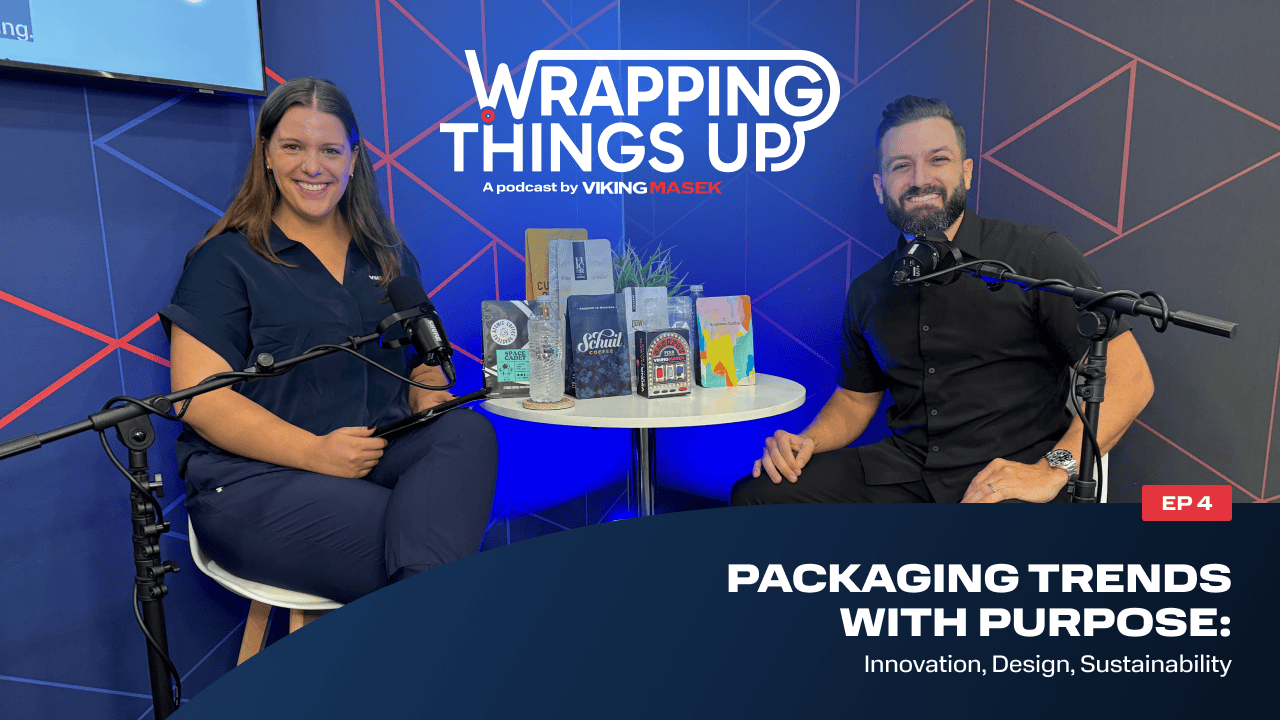 Wrapping Things Up Podcast Thumbnail