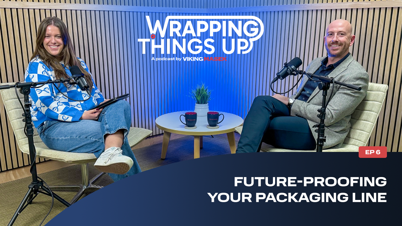 Wrapping Things Up Podcast Episode6