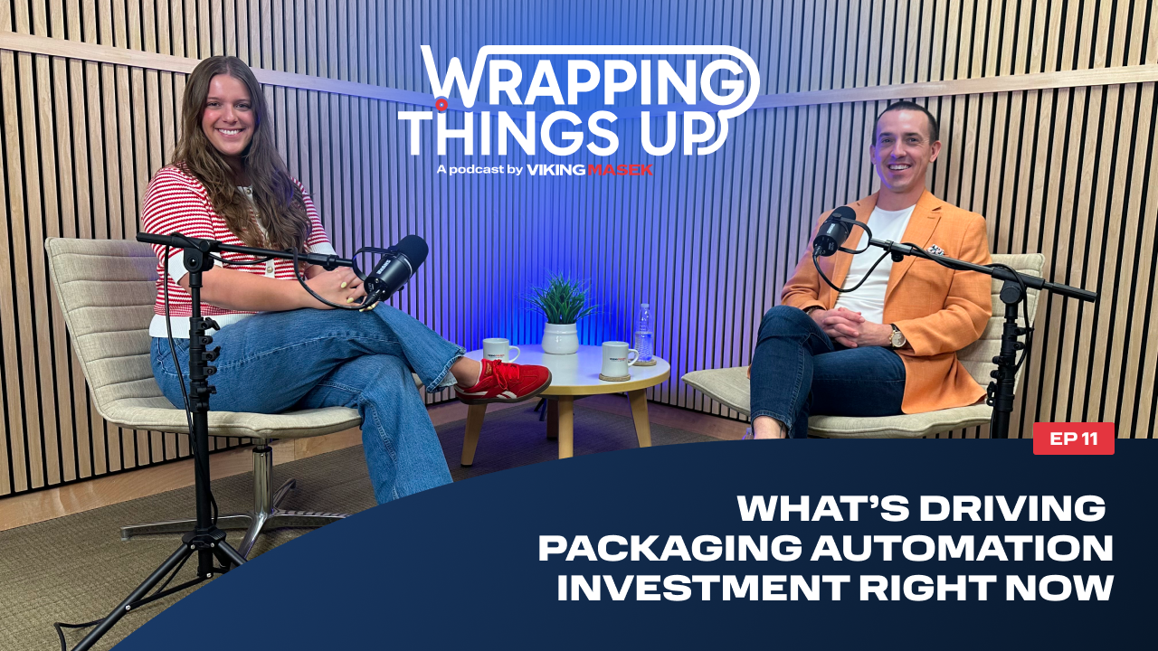 Wrapping Things Up Episode 11 with Bryan Lacy