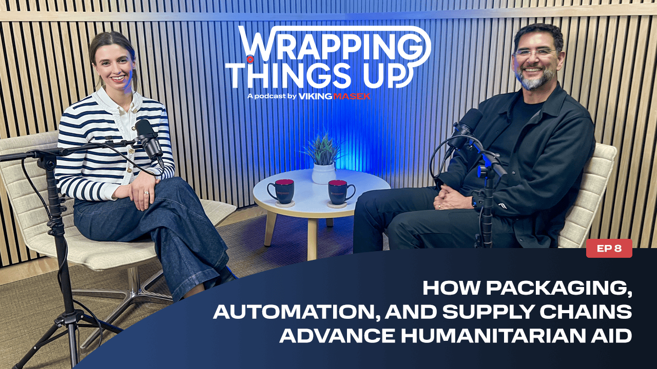 Wrapping Things Up Podcast